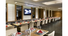 Hotel ve Restorantlar