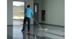 Yer ve Yüzey Dezenfektanları